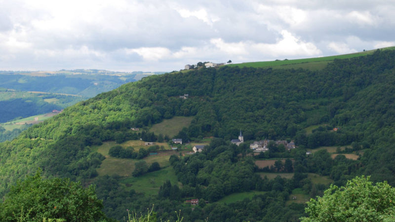 Adembenemende uitzichten